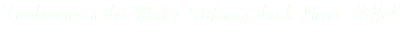 Förderungen der Maky-Stiftung dank Ihrer Hilfe!